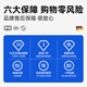 
German KGR imported micro zirconia full ceramic fishing wheel water drop wheel small bearing 693 694 695 696 697 698 699 698CE open type [8*19*6]