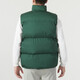 Nike (Nike) Winter neuer Männer Sportbekleidung lässig warm, winddichtem Ärmel Down Weste Jacke FB7374-323 s