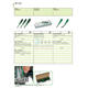 
Renjuyi Customized WAGO Wanke 210-719 210-720 210-721 210-722 Flat-one screwdriver tool 210-721