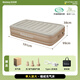 Bestway Automatic Inflable Mattress Home Camping Catche de aire grueso Catsplet Inflable Catchen Outdoor Camping 671da