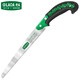 LAOA (LAOA) SK5 garden pruning saw fine tooth hand saw woodworking manual saw pruning saw LA142110 garden saw LA142110