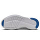 Nike (Nike) Herrenschuhe für Herren Sommer Neues leichte, atmungsaktive Casual Shoes Low Top Polishing Running Shoes FB1276-104 45
