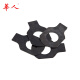 
Single ear stop washer GB854 Single ear gasket Stop withdrawal gasket Stop withdrawal ring M5 6 8 10 12-M48 M8 (50 pieces)