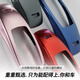 热鹰适用奔驰新gla glb glc gle高档e300l a200车钥匙套壳扣包男女