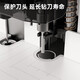 
Deli voucher binding machine gasket adapted to 14601 14602 14608 33686 33888 3880 T504 T507, etc. 6 packages