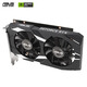 ASUS DUAL GeForce RTX 3050 O6G gaming graphics card