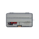 Mingbang doppelseitige Lure Box Mingbang Storage Box kleines Zubehör Box Convenience Box Convenience Box Convenience Convenience Box VS-702/Small/Hard Bad Box