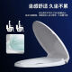 
TOTO original toilet cover CW854 886 981 988 SW784 universal thickened cushioned toilet cover TC394 urea formaldehyde long V-shaped