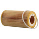 Mannfilter (Mannfilter) Filterölfilter Ölfilterölelement Ölraster Hu719/8x Volvo XC60/V60/S40 5-Zylinder-Auto