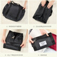 Easy travel travel bag large capacity foldable trolley suitcase short-distance business trip handbag men and women luggage bag