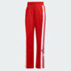
Adidas Clover Sport Pants Women's Pants 2025 Summer New Side Breakfast Loose Breathable Casual Pants Wide Leg Pants IR9793 Red L