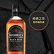 布什米尔（Bushmills）百世醇 黑标爱尔兰威士忌 700ML 洋酒 雪莉桶【旧金山烈酒金奖】 黑标700ml