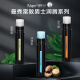 Mentholatum Men's Lip Balm - Cool Type 3.5g Moisturizing, Moisturizing, Anti-chapped Lip Oil for Boys Winter