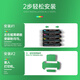 Lingyin CTL-1100 black powder box Applicable to Bentu CP1100DN toner cartridge CM1100DN/ADN/DW/ADW CP1100DW CP1100 CP1105DN printer ink cartridge