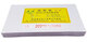 惠利得定制青岛薄层层析硅胶板点样板色谱板G型H型GF254型25-75-100-200 G板2575mm80片盒