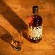 Lanbo Kyro [Finlandia National Pavilion] Whisky de vino extranjero de vino urbano de importancia Original Whisky Smoked Whisky 700ml