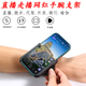 Jiaqi Rotating Wrist Mobile Phone Holder Special Arm Sports Running Wristband Cycling Takeaway Navigation Driving Two-in-One Wristband + Armband