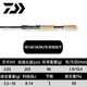 DAIWA STEEZ RD661/681 Four disciples of Stiz Athletics Black Jack Luer Rod 2.03m RD 681M/MLFB