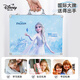 Disney painting set 160 pieces children's stationery birthday gifts girls painting set gift box brush watercolor pen set toys Aisha* hardcover version [150 painting set] No Specifications