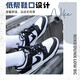 Nike (Nike) Chaussures masculines Chaussures pour femmes Chaussures du couple 2025 Nouvelles chaussures de sport de dunk d'été Houte-top léger basses chaussures décontractées grandes enfants DD1391-100 / Femme Femme CW1590-100 38,5 Taille des femmes