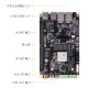 Tablero de desarrollo FPGA AXU3EG ZYNQ UltraScale+ MPSOC ZU2CG 3EG 4 AXU2CG-E Tablero de desarrollo Por favor nota si no está preparado, paquete de adquisición AN9767DA