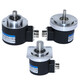 
CNC machine tool spindle encoder ZSF5815-1024.1200 optional-5L6215 lathe thread encoder 8mm 12004 meters commonly used 9 cores