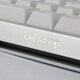 CHERRY Cherry (CHERRY) MX3.0S Aurora Edition Mechanical Keyboard Gaming Office Customized Modification Keycap Full Size Laptop External Keyboard MX3.0S Wireless White RGB Aurora Blue Green Axis