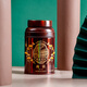 Seawall (SEA DYKE) Chinese Tea Oolong Tea Legend Series Wuyi Rock Tea Cinnamon Special 125g Medium Foot Fire Canned Food Tea Leaves
