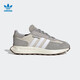 【95成新】阿迪达斯 （adidas）三叶草 中性RETROPY E5运动 休闲鞋GY9922 43码UK9码