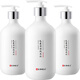 Renhe Craftsman Hair Follikel Reinigung Shampoo Ölkontrolle Anti-Dandruff Anti-Titchy Selen Disulfid Shampoo Männerentfernung Reinigung Frauen Shampoo