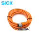 悦常盛西克SICK色标传感器KT5W-2N1116 2P11162P1111S16 KT5G-2P1111S16