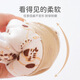 Cotton twin baby socks thickened and warm cotton cotton floor socks step front shoes soft socks newborn shoes socks covers light coffee plus velvet 1 pair 110mm recommended foot length within 11cm