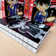 Detective Conan Frame Capture Comics Mysterious Code (Set of Two Volumes)