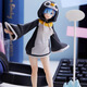 
SEGA TOYSSEGA Re: Life in another world from scratch Rem Penguin Clothing Figure Amilia Size: W5*H20CM