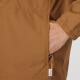 
Timberland Timberland men's autumn and winter outdoor hiking mountaineering jacket windproof workwear hooded hard shell jacket A695W A695WEH2//Dark wheat color S/170
