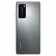 
Huawei (HUAWEI) P40 [New spot speed delivery] HiSilicon Kirin 9905GSoC chip Hongmeng system Lycra super-perception image 6.1-inch small screen direct screen mobile phone NFC Zero-degree white 8GB+128GB 5G full network access