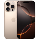 
[95% new] Apple/Apple iPhone 16 Pro (A3294) 256GB Desert color titanium metal supports China Unicom Telecom 5G dual-stop mobile phone