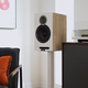 Illumina (ELAC) Debut Reference DBR62 HIFI Audio Set Bookshelf Box Passive Speaker 2.0 Channel Professional Hi-Fi Audio Set [Set] Illumina DBR62+PMA-900HNE