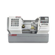 CNC lathe CK6140/6150 guide rail fully automatic horizontal lathe Dalian Baoji Large CNC machine tool CK6180