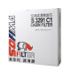 
Sophiema air conditioning filter/auto air conditioning filter S3291C1 is suitable for Haval H2 1.5T 14 models-