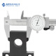 Haliang four-purpose vernier caliper with watch 0-150_0.02mm