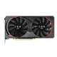 
Xiaoyingba GT710/730/1030/1050 RTX3050/3060/3070/TI desktop computer independent graphics card new host LP knife card ray tracing 3A gaming office computing design RTX3070 8GD6 Magic Shadow