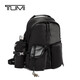 TUMI DEVOE women's business travel high-end fashion MEADOW backpack black