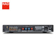 NAD C328 混合数字DAC解码专业功率放大器高保真家用HiFi合并式功放机2.0声道立体声音乐功放