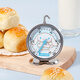 Xuechu Yugui Dog genuine authorized hanging kitchen oven thermometer high temperature resistant CL5026