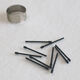 Wacom writing board CTL472 672 6100PTH460 660 standard first-generation second-generation refill pen tip first-generation black hard refill 10-pin core exchanger