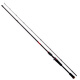 Lingfeng 24 Lingluya-Stangen Langstrecken Verwendung Stange Gerade Pistole Griff