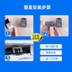 格之格803快充墨盒 适用惠普喷墨2622墨盒1112 2131 2628 2621 1111 2130 2131 1110  2132打印机墨盒 可加墨黑色