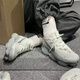 Nike (Nike) zapatos casuales zapatos para hombres 2025 Nuevos zapatos deportivos de verano