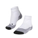 Falke Deutscher Eagle importierte Te2Tennis-Tennis-Tennis- und Frauen-Sportsocken.